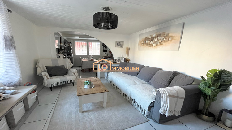 Ma-Cabane - Vente Maison Florensac, 86 m²