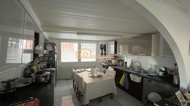 Ma-Cabane - Vente Maison Florensac, 86 m²