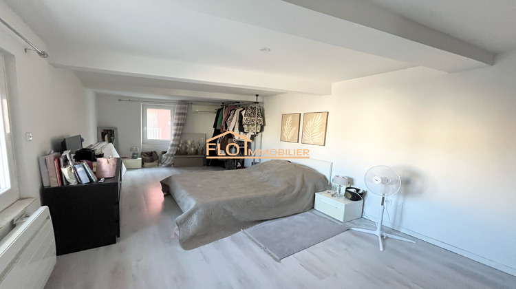 Ma-Cabane - Vente Maison Florensac, 86 m²