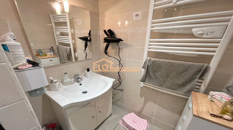 Ma-Cabane - Vente Maison Florensac, 86 m²