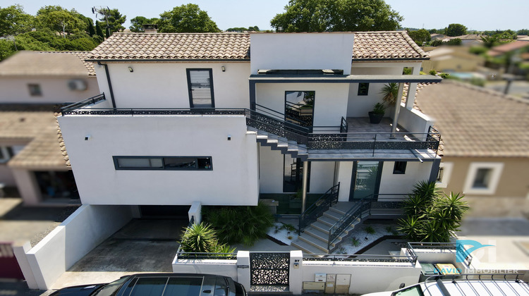 Ma-Cabane - Vente Maison Florensac, 153 m²