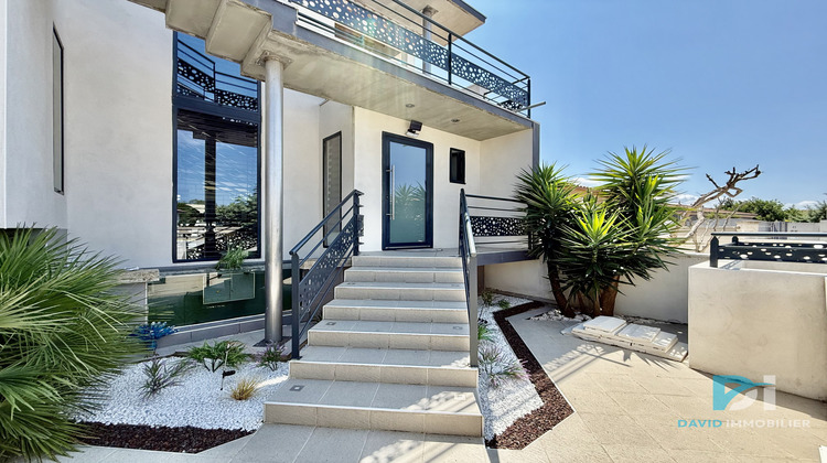 Ma-Cabane - Vente Maison Florensac, 153 m²