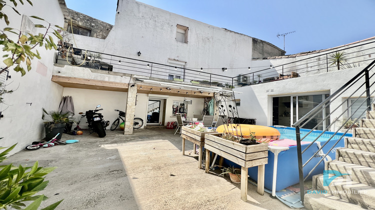 Ma-Cabane - Vente Maison Florensac, 98 m²