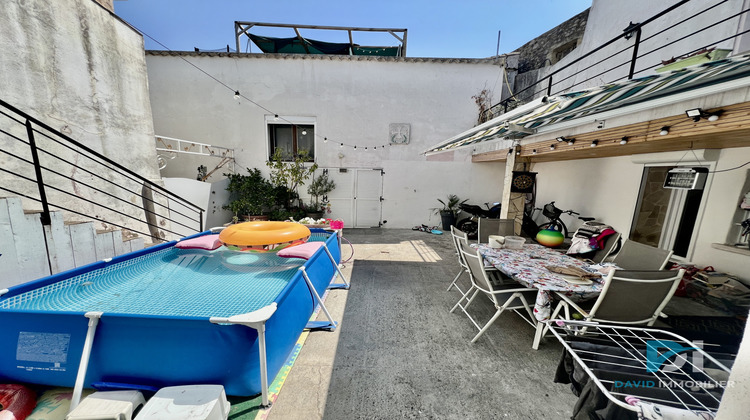 Ma-Cabane - Vente Maison Florensac, 98 m²