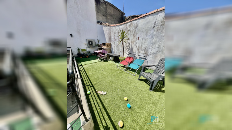 Ma-Cabane - Vente Maison Florensac, 98 m²