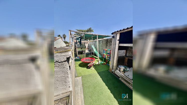 Ma-Cabane - Vente Maison Florensac, 98 m²