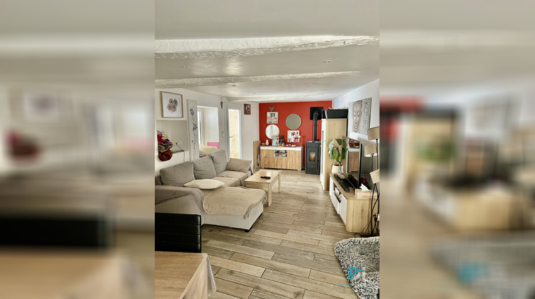 Ma-Cabane - Vente Maison Florensac, 98 m²