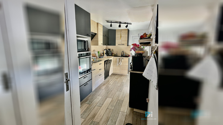 Ma-Cabane - Vente Maison Florensac, 98 m²