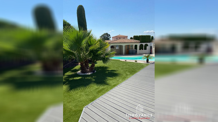 Ma-Cabane - Vente Maison Florensac, 200 m²