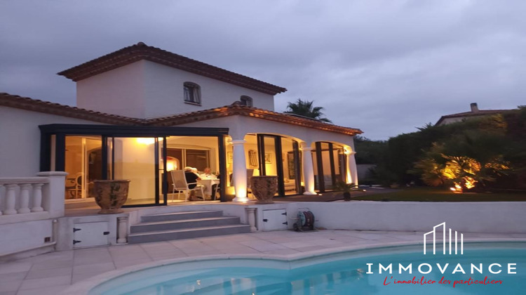 Ma-Cabane - Vente Maison Florensac, 200 m²