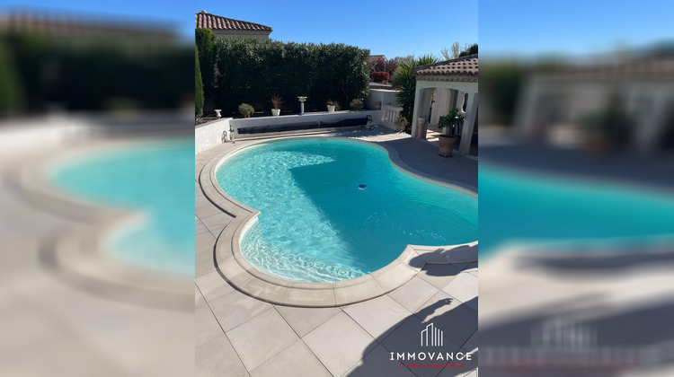 Ma-Cabane - Vente Maison Florensac, 200 m²