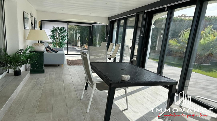 Ma-Cabane - Vente Maison Florensac, 200 m²
