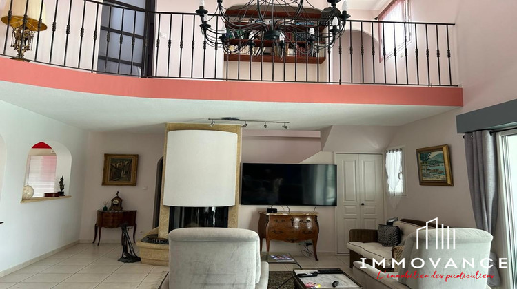 Ma-Cabane - Vente Maison Florensac, 200 m²