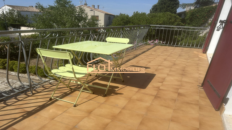 Ma-Cabane - Vente Maison Florensac, 142 m²