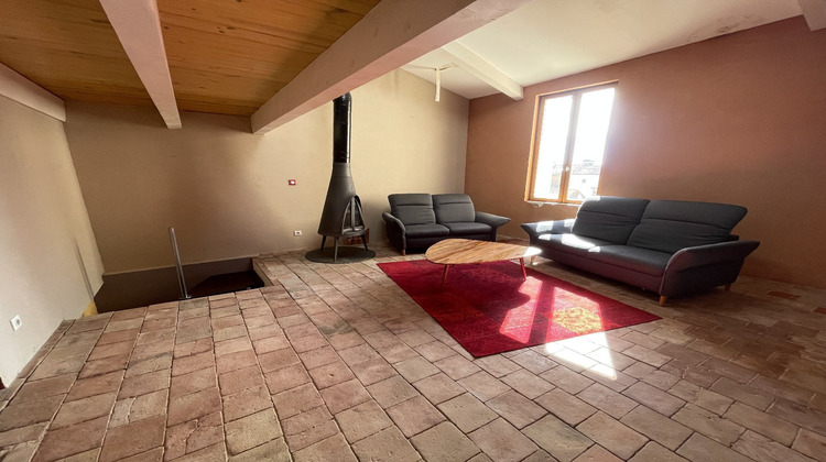 Ma-Cabane - Vente Maison FLORENSAC, 165 m²