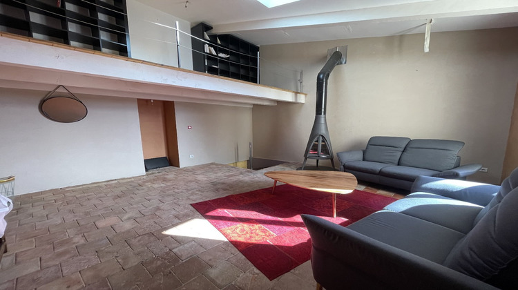 Ma-Cabane - Vente Maison FLORENSAC, 165 m²
