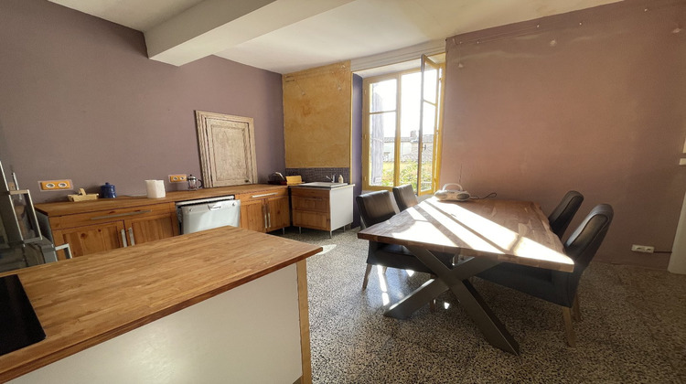 Ma-Cabane - Vente Maison FLORENSAC, 165 m²