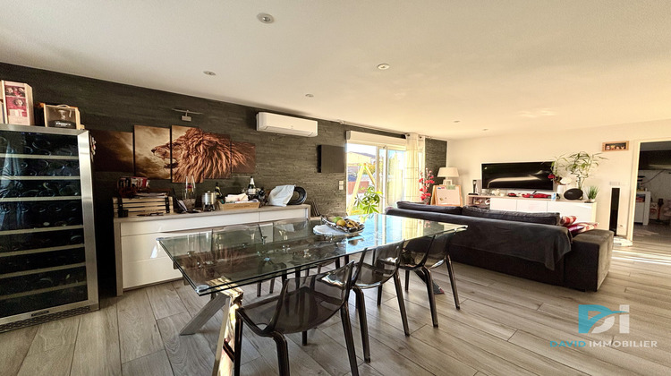 Ma-Cabane - Vente Maison Florensac, 92 m²