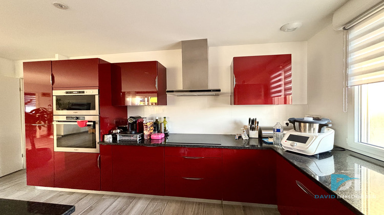 Ma-Cabane - Vente Maison Florensac, 92 m²