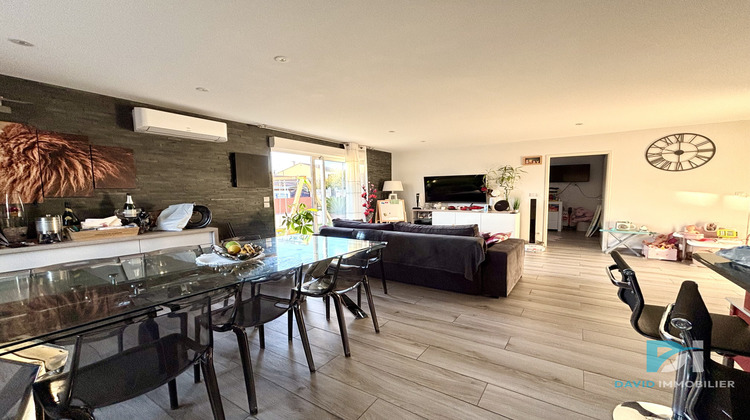 Ma-Cabane - Vente Maison Florensac, 92 m²