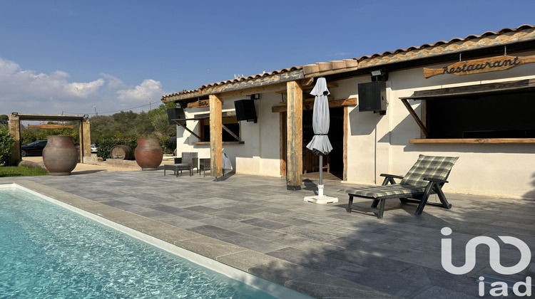 Ma-Cabane - Vente Maison Florensac, 113 m²