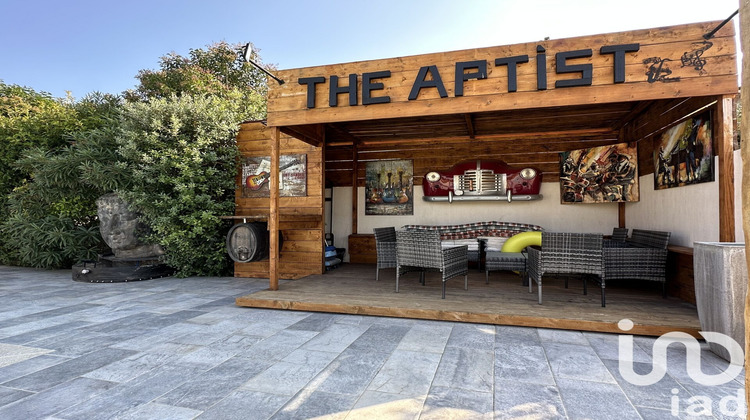 Ma-Cabane - Vente Maison Florensac, 113 m²