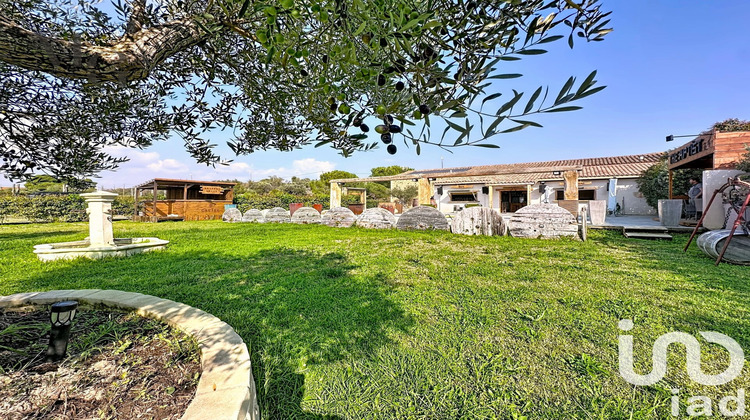 Ma-Cabane - Vente Maison Florensac, 113 m²