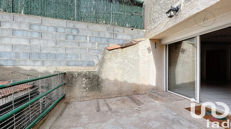 Ma-Cabane - Vente Maison Florensac, 90 m²