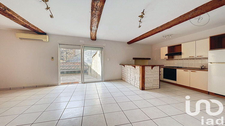 Ma-Cabane - Vente Maison Florensac, 90 m²