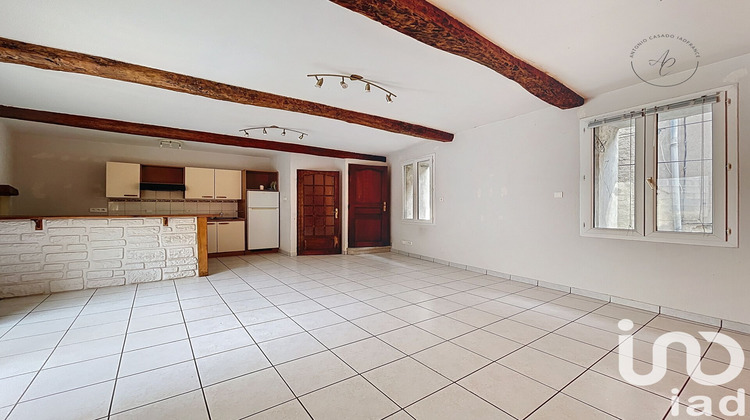 Ma-Cabane - Vente Maison Florensac, 90 m²