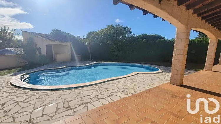 Ma-Cabane - Vente Maison Florensac, 155 m²