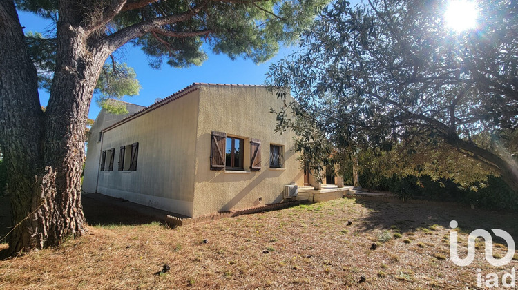 Ma-Cabane - Vente Maison Florensac, 155 m²
