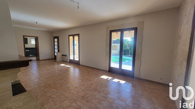 Ma-Cabane - Vente Maison Florensac, 155 m²