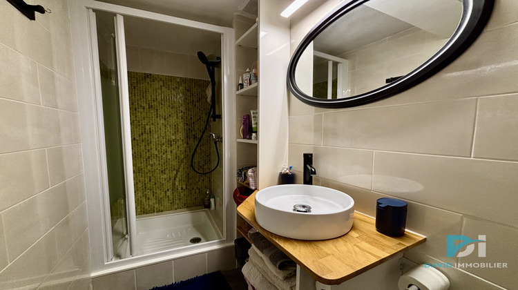 Ma-Cabane - Vente Maison Florensac, 35 m²