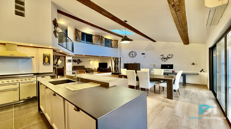 Ma-Cabane - Vente Maison Florensac, 204 m²