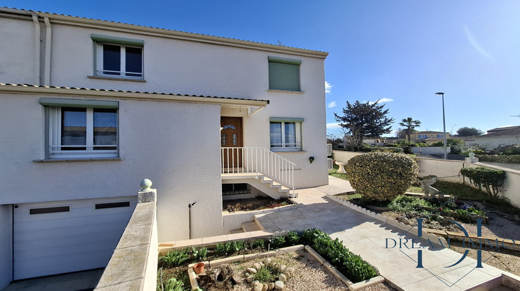 Ma-Cabane - Vente Maison Florensac, 107 m²