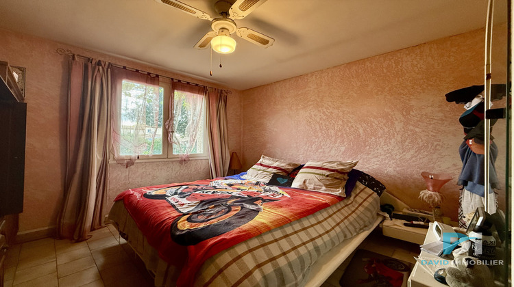 Ma-Cabane - Vente Maison Florensac, 78 m²