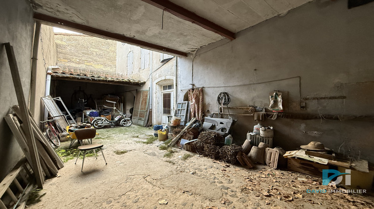 Ma-Cabane - Vente Maison Florensac, 261 m²