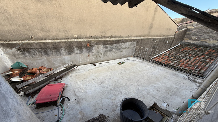 Ma-Cabane - Vente Maison Florensac, 261 m²