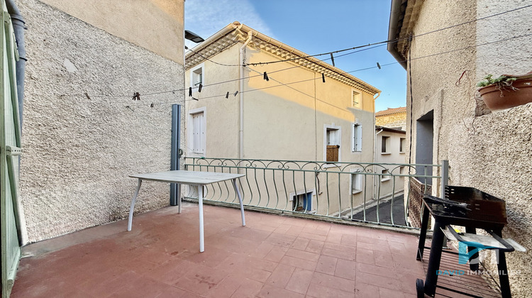 Ma-Cabane - Vente Maison Florensac, 95 m²