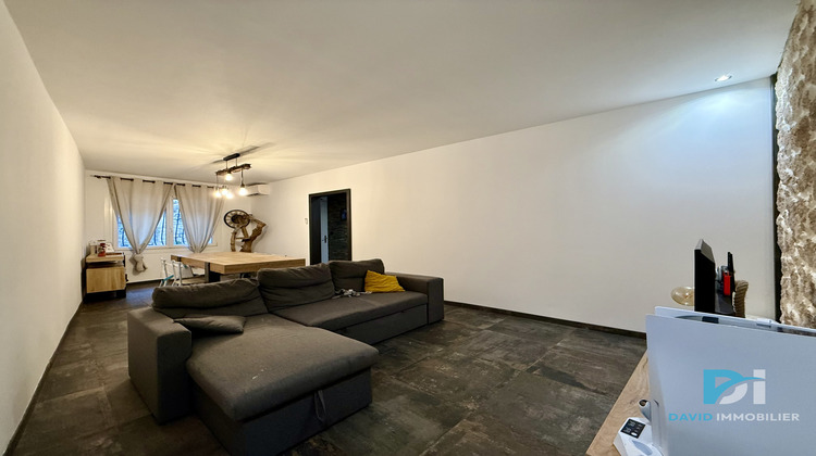 Ma-Cabane - Vente Maison Florensac, 95 m²