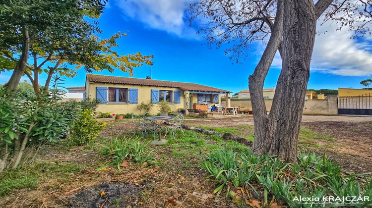 Ma-Cabane - Vente Maison FLORENSAC, 78 m²