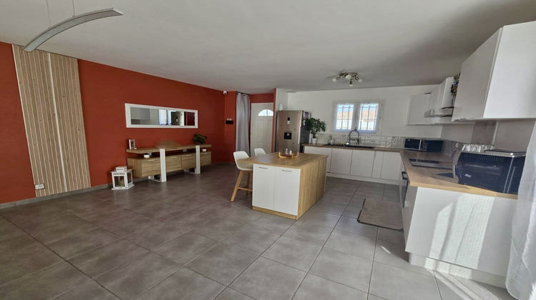 Ma-Cabane - Vente Maison Florensac, 100 m²