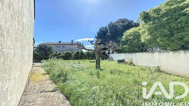 Ma-Cabane - Vente Maison Florensac, 124 m²