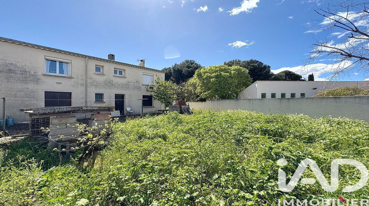 Ma-Cabane - Vente Maison Florensac, 124 m²