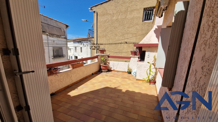 Ma-Cabane - Vente Maison Florensac, 148 m²