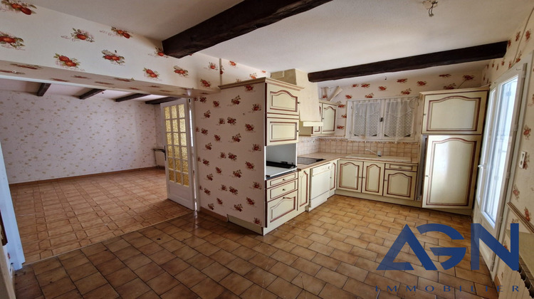 Ma-Cabane - Vente Maison Florensac, 148 m²