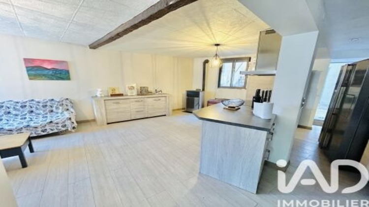 Ma-Cabane - Vente Maison Florensac, 85 m²