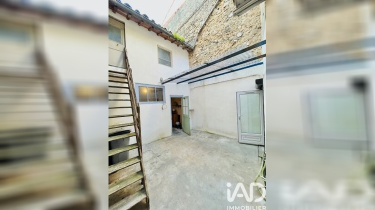 Ma-Cabane - Vente Maison Florensac, 85 m²