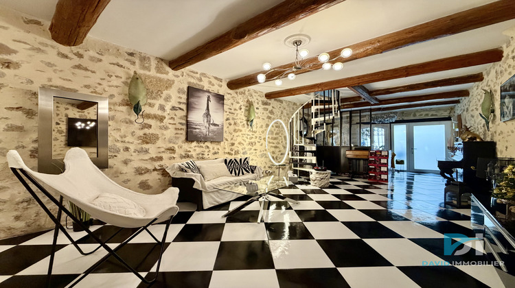 Ma-Cabane - Vente Maison Florensac, 114 m²